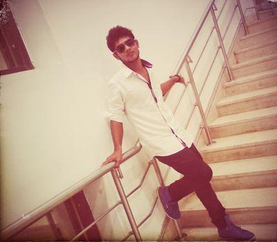 Make it simple....!!!