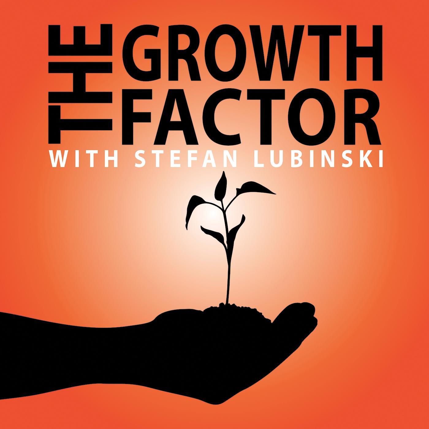 The #Podcast home for Challenge Accepted!, TGFx and TGF-Social hosted by Stefan Lubinski and sponsored by Trepoint #Marketing #Digital #Social