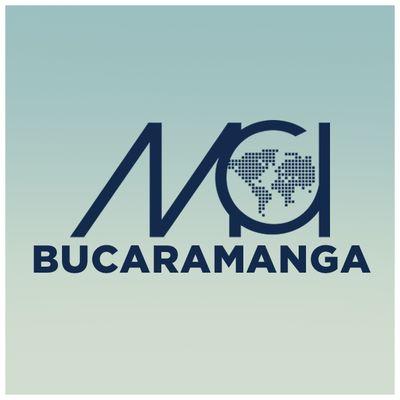 Pagina Oficial de la Misión Carismática Internacional Bucaramanga