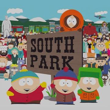 South Park RPG! Made up characters are allowed, DM or tweet to join now!