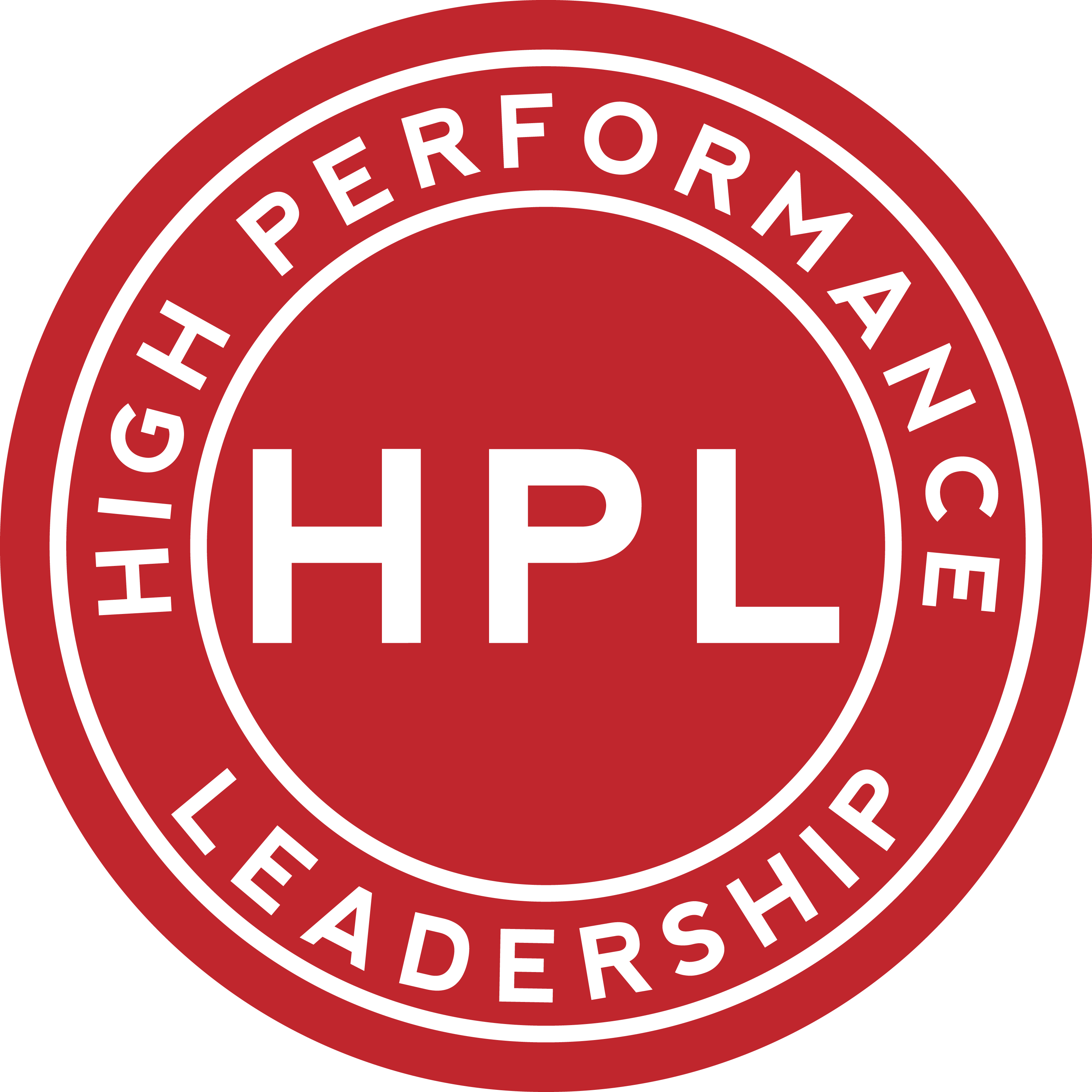 Transforming High Potential into High Performance.  Building Leaders and Realizing The Potential in You.