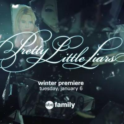 Hey Liars!
#PLL #PrettyLittleLiars #PLLPerfectionists #Perfectionists #RosewoodToBeaconHeights #GotASecret #CanYouKeepIt #Shhhh #March20 #320 #Freeform