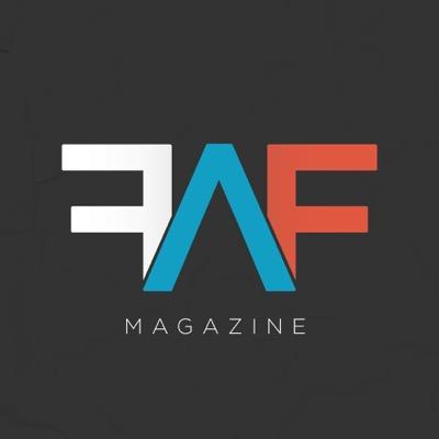 Welcome to FAF Magazine. We post the freshest content on the net. Fresh news daily!