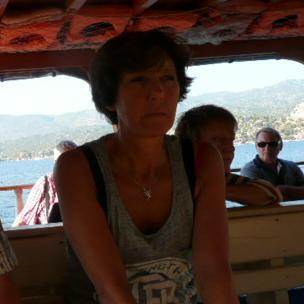 wilmapluijmers's profile picture. 