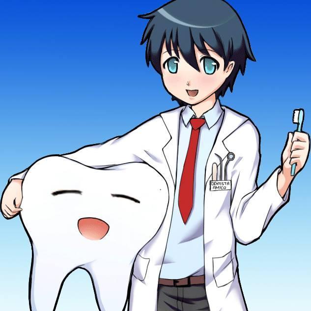 DentistaAmico Profile Picture