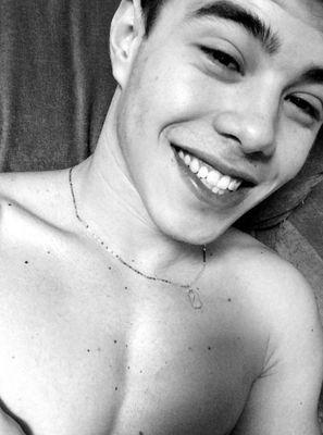 FC dedicado para esse perfeito: Gustavo ❤