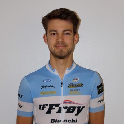 Halvorlt's profile picture. 