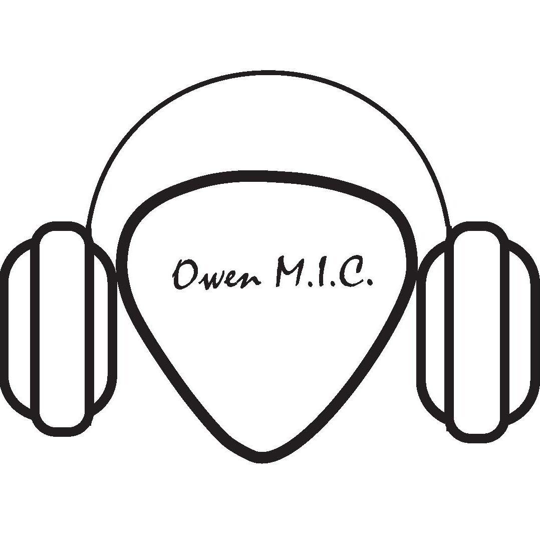 Music Industry Club for the Owen Graduate School of Management at Vanderbilt University.