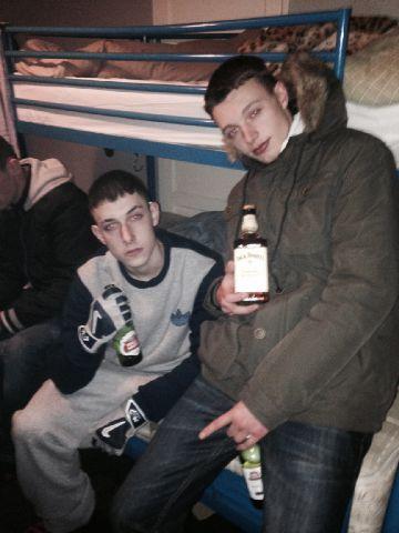 Freerunner_11's profile picture. 