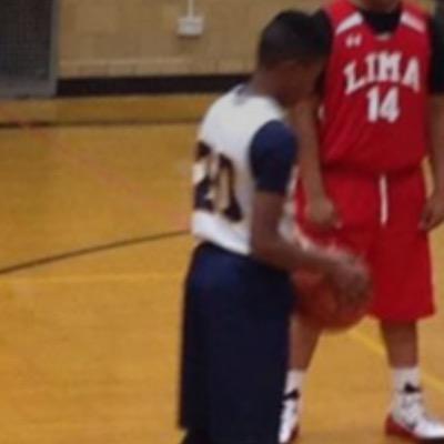 I'm just out here chasing my dreams