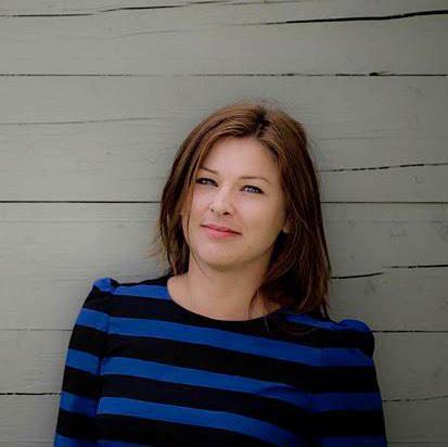 Toronto interior designer, bon vivant