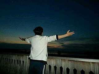 Nothing at all