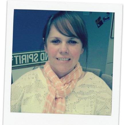 Confessions of a full-time working mother!  Portlander by way of San Diego.