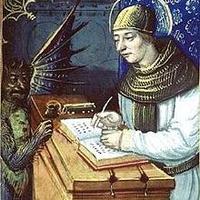 Jess Leach (@medievalhermit) 's Twitter Profile