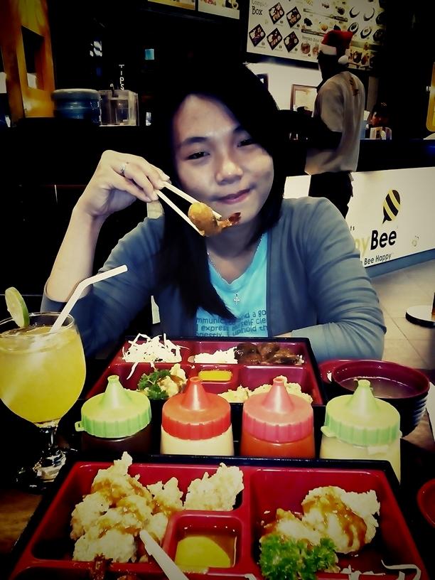 Simple but strong....^____^