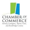 lexrockchamber's profile picture. Serving Lexington, Buena Vista and Rockbridge County