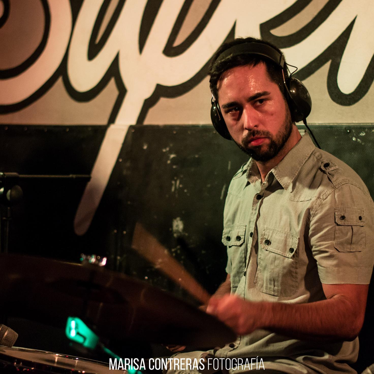Jorge Mesa