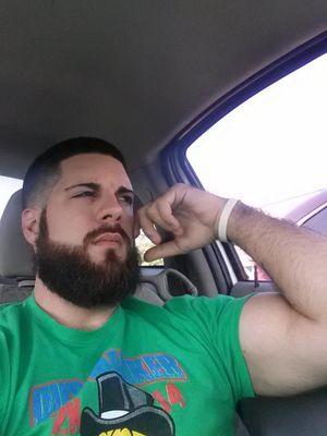 Tattooed & Employed  ★  Lift Heavy, Dream Big