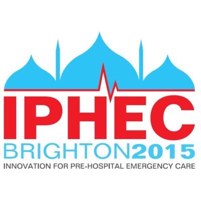 The Innovation for Pre-Hospital Emergency Care Conference.