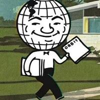 Orbit Book Detroit (@orbitbook) Twitter profile photo