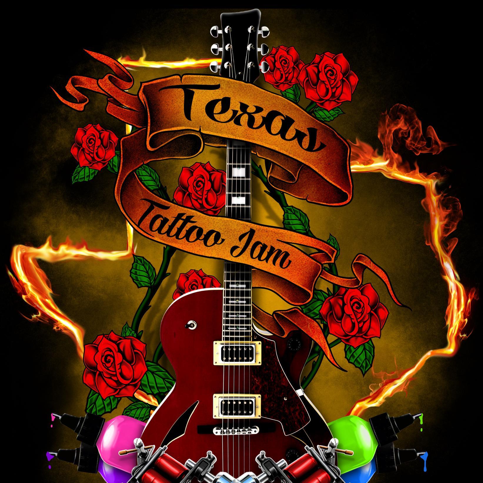 One of the largest Tattoo Expos in the US.  We have over 150 artists from around the world coming this year.