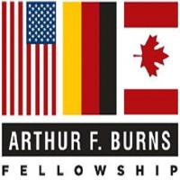 Arthur F. Burns (@arthurfburns) Twitter profile photo