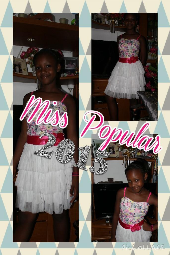Hello there. My name is Kierah Jean-Baptiste. I todly spend a lot of time with friends.I love shopping and more.I love making friends.Don't forget to follow. By