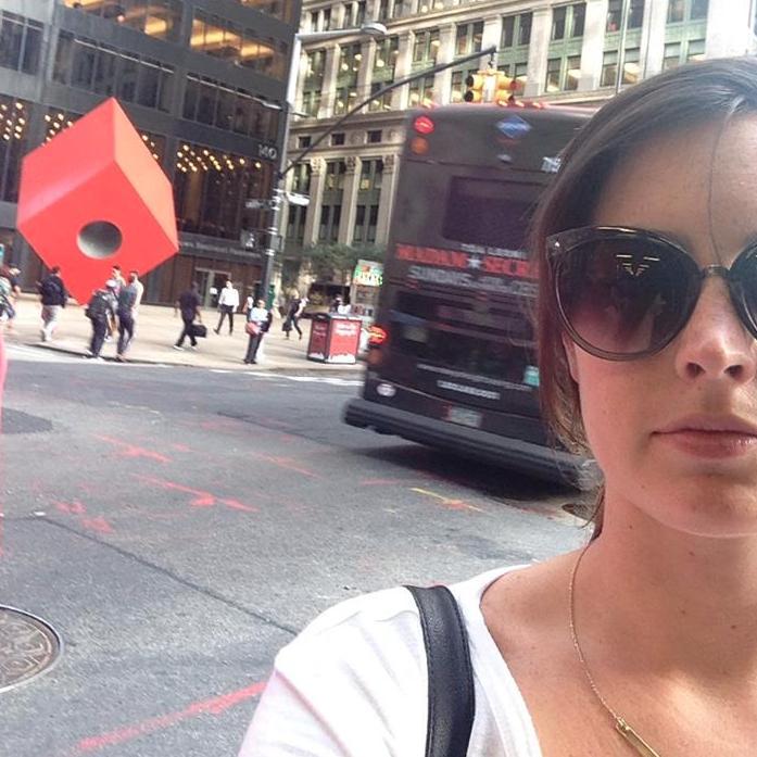 cjg10h's profile picture. Tech Nerd who just really likes NPR and Bob's Burgers