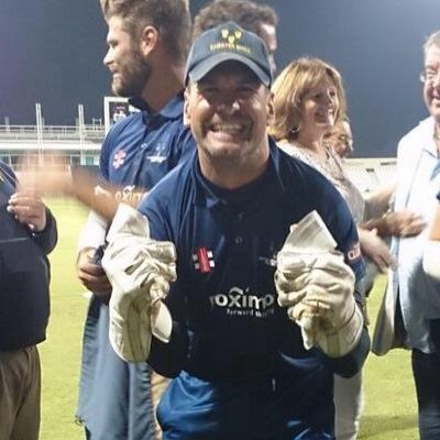 PFPS Wealth Management. Ex Ireland Cricketer