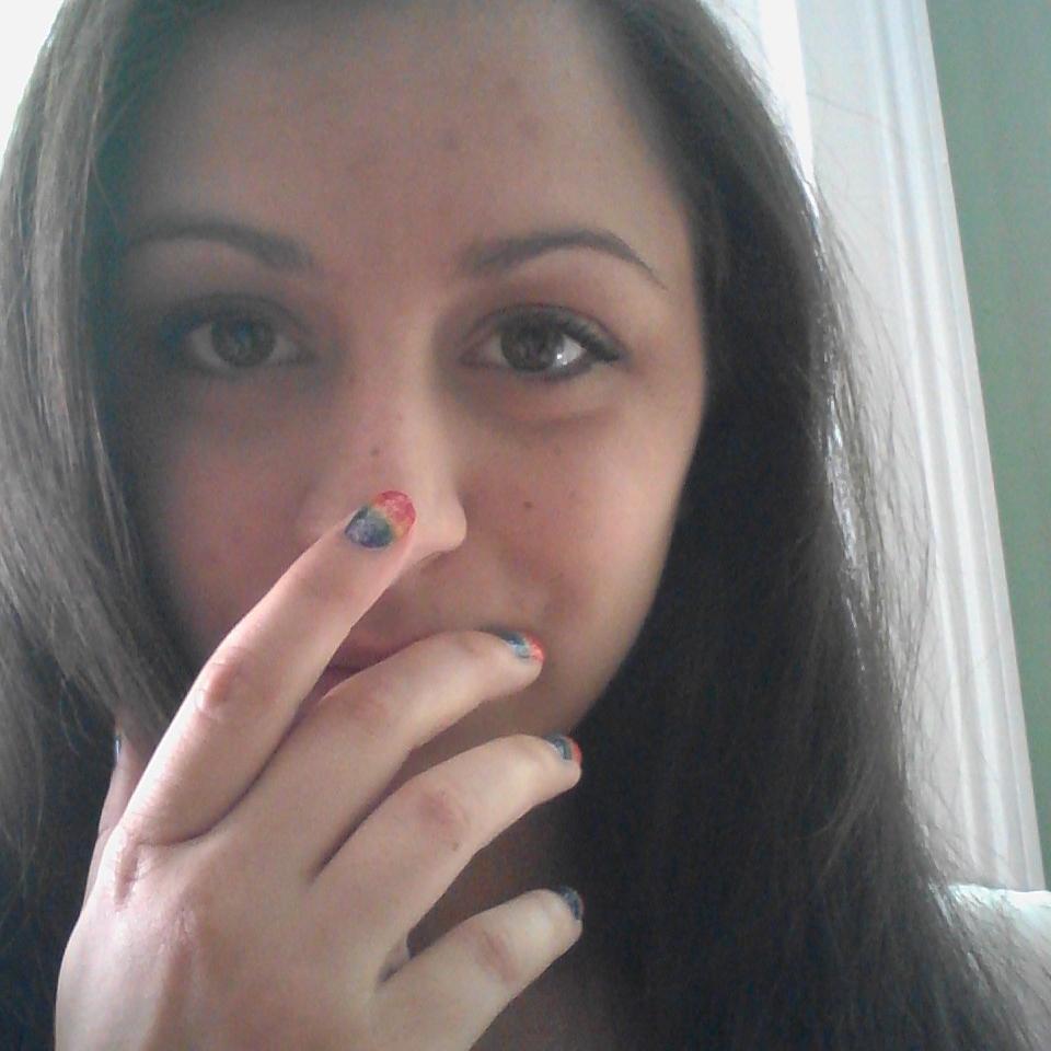 laurenthefirst's profile picture. UGA Junior, ENFP, eyeliner addict. Leslie Knope is everything to me. Used to say 'swag' ironically but now I can't stop. One time I pet a baby squirrel.