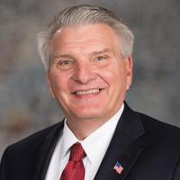 Senator John Stinner (@johnstinner) 's Twitter Profile