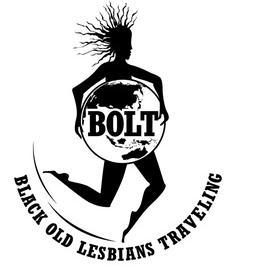BOLTraveling's profile picture. Black Old Lesbians Traveling Fearlessly, Serendipitously and Pennilessly. 

YT channel: