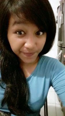 mengucap syukur dalam segala hall :) || 23 maret 1997