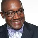 Darrell Gause - @iamdegause - Twitter