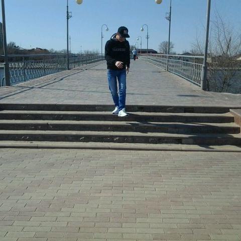 обо мне