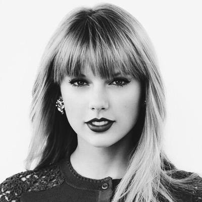 lol your not taylor swift