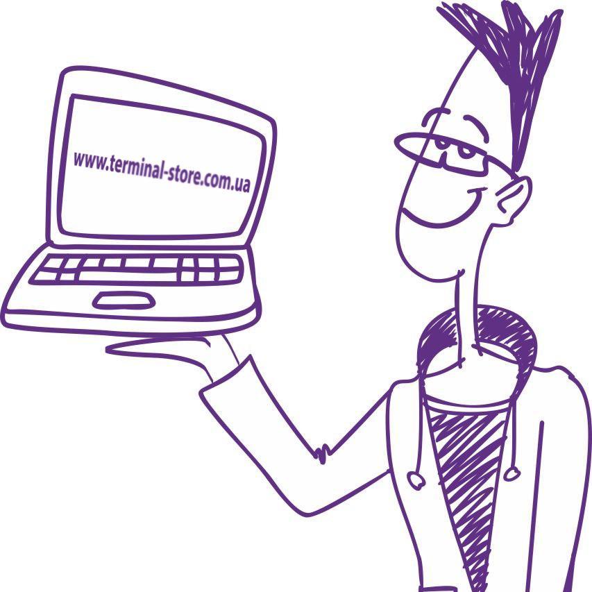terminal_info's profile picture. Привет! Мы – Терминал™,украинская сеть магазинов электроники для современных, активных, знающих цену времени и деньгам.