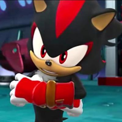I'm the ultimate life form