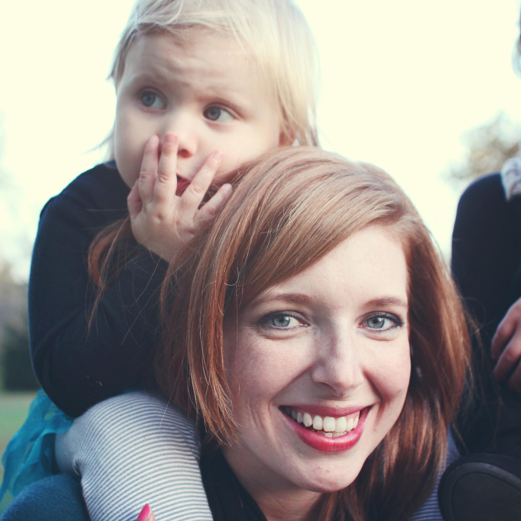 Ginger. Mom. Wife. Mama Spreer. Craft beer fan. Jayhawk. Usually on her phone.