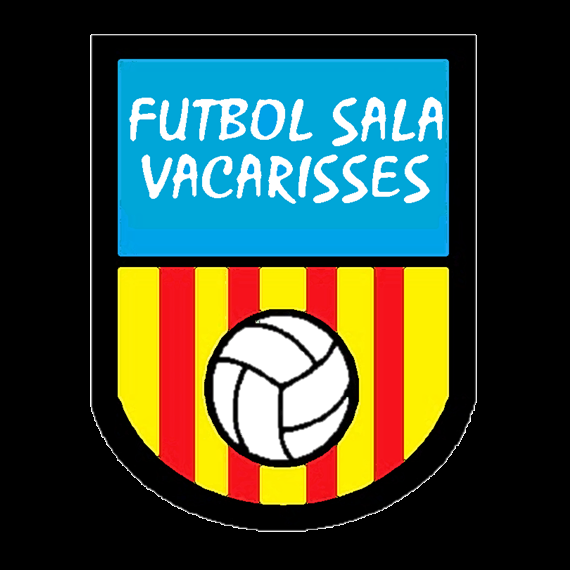 Twitter oficial del Futsal Vacarisses. Des de 1984, l'equip d'un poble ⚽️🐮  #futsalvacarisses