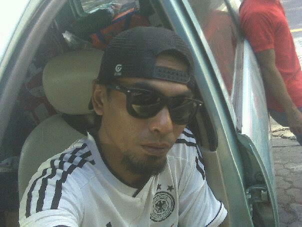 ali_judin's profile picture. Jakarta