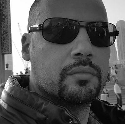 ahmedramee's profile picture. 