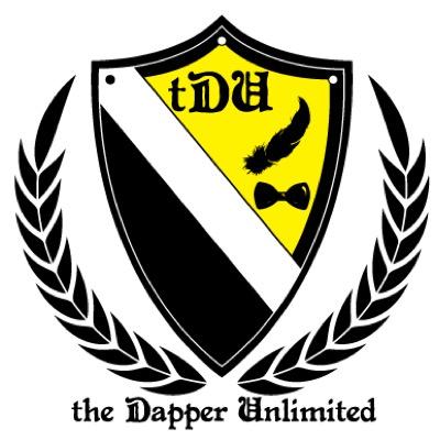 thedapperunltd's profile picture. the Dapper Unlimited is a blog that brings today's trends on Fashion, Auto Culture, Tech Gear, and an UNLIMITED amount of other great info to the DAPPER MAN.