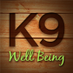K9 Well Being (@k9wellbeing) Twitter profile photo