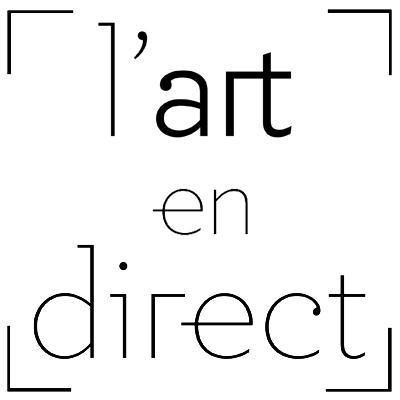 L'Art en direct est une agence de communication par l'art contemporain. #artcontemporain