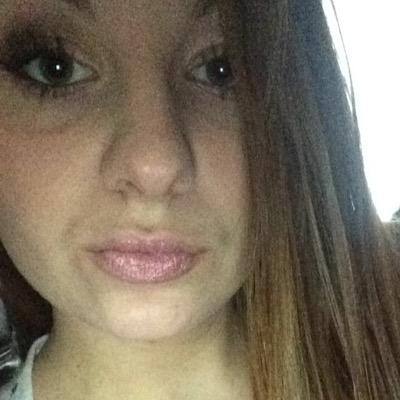 made a new twitter. @AnjelFreed
