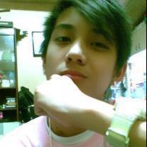 Once_Ramadhan's profile picture. 