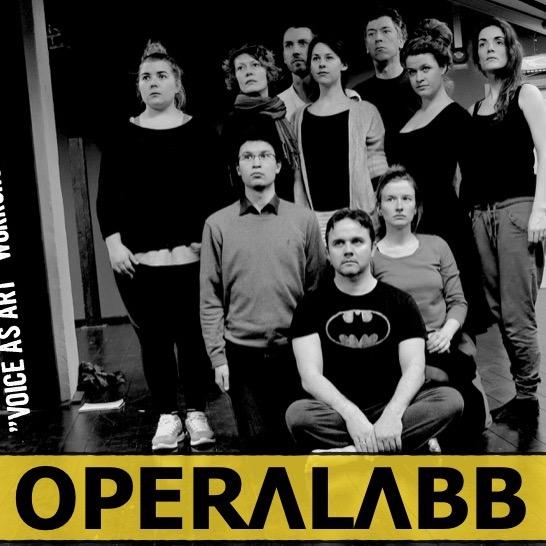 The Official Twitter-account for Operalabb. The voice is your primary instrument - it communicates who you are.