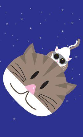 Astralcats さんのプロフィール画像