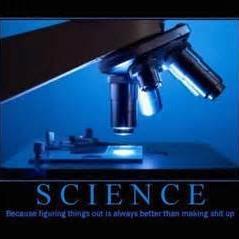 scmotivates's profile picture. All about science and inspirational quotes from great scientists